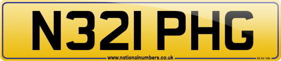 N321 PHG