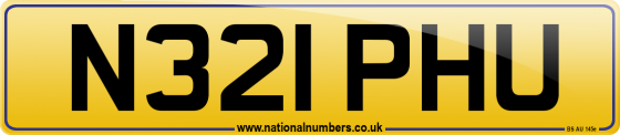 N321 PHU