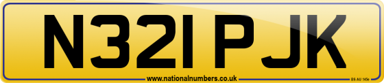 N321 PJK