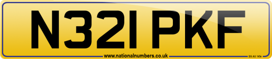 N321 PKF