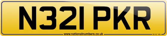 N321 PKR