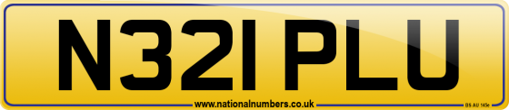 N321 PLU