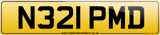 N321 PMD