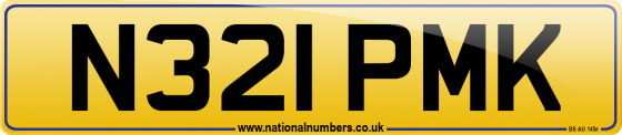 N321 PMK