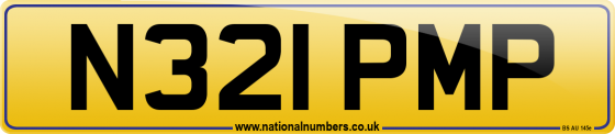 N321 PMP