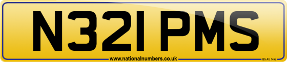 N321 PMS