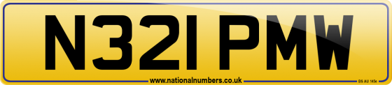 N321 PMW