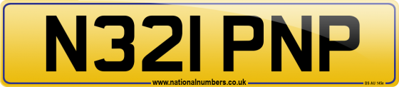 N321 PNP