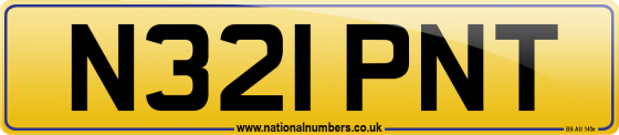 N321 PNT