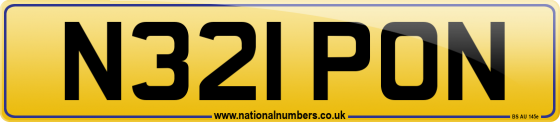 N321 PON
