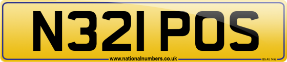 N321 POS