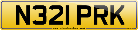 N321 PRK
