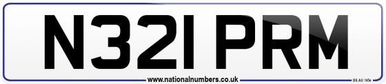 N321 PRM