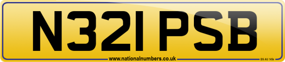 N321 PSB