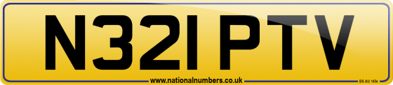 N321 PTV