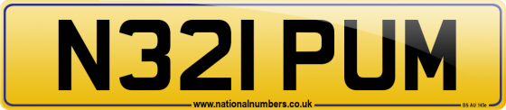 N321 PUM