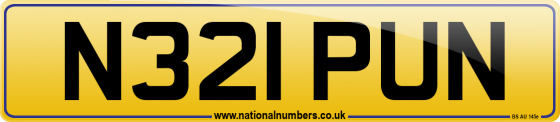 N321 PUN