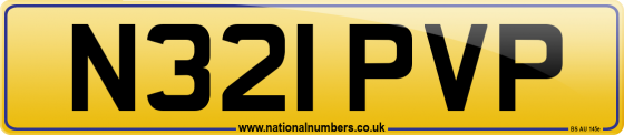 N321 PVP