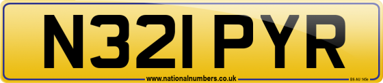 N321 PYR