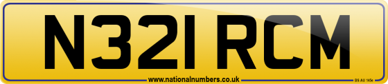 N321 RCM