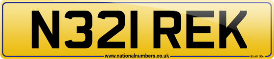 N321 REK