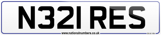 N321 RES