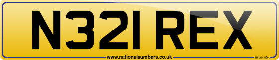 N321 REX