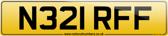 N321 RFF