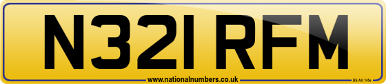 N321 RFM