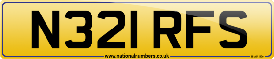 N321 RFS