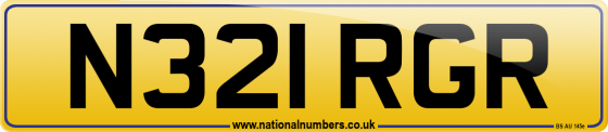 N321 RGR