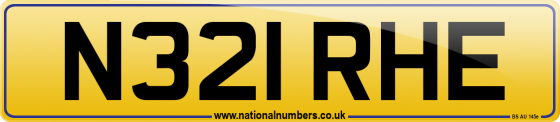 N321 RHE