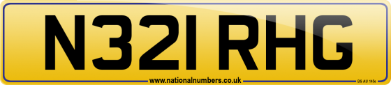 N321 RHG