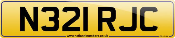 N321 RJC