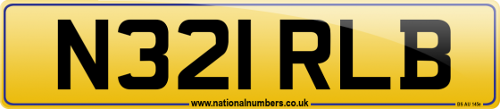 N321 RLB