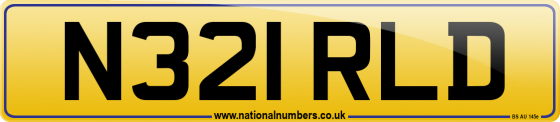 N321 RLD