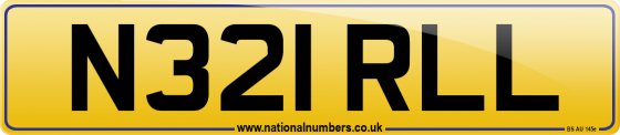 N321 RLL