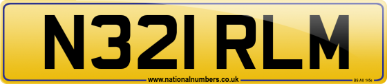 N321 RLM