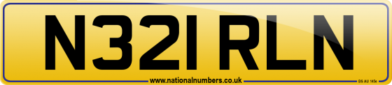 N321 RLN