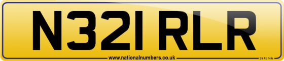 N321 RLR