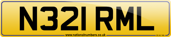 N321 RML