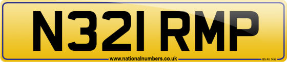 N321 RMP