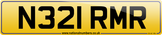 N321 RMR