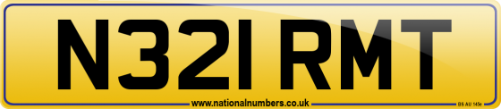 N321 RMT