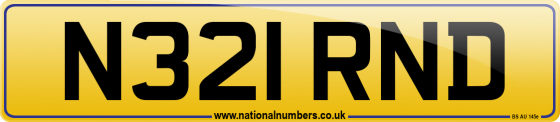 N321 RND