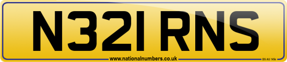 N321 RNS