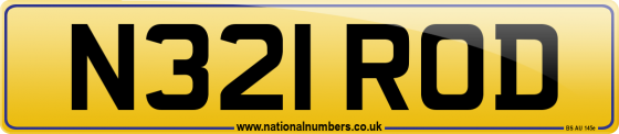 N321 ROD