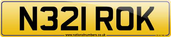 N321 ROK