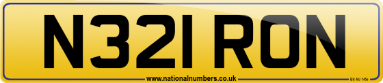 N321 RON