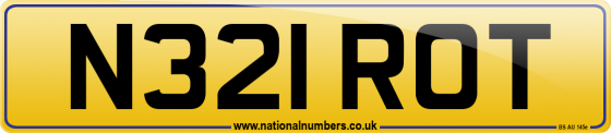 N321 ROT